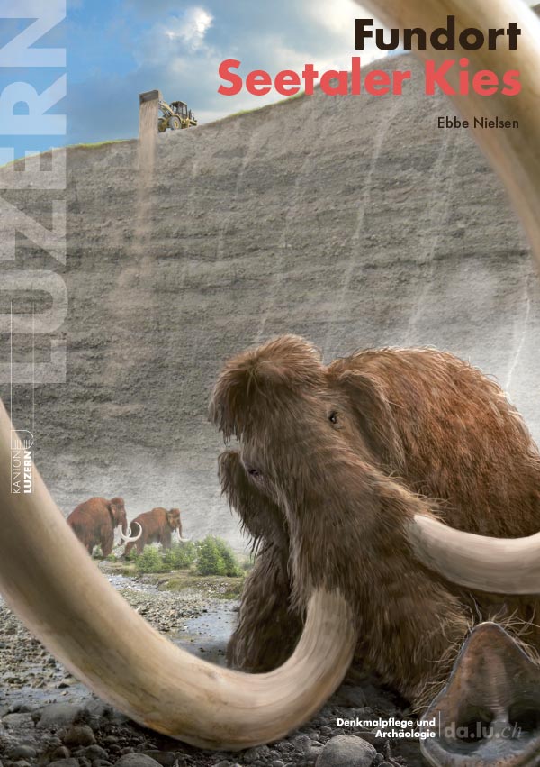 Cover Fundort Seetaler Kies