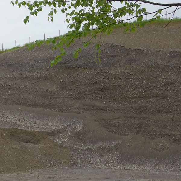 Erlebnis Eiszeit in Ballwil